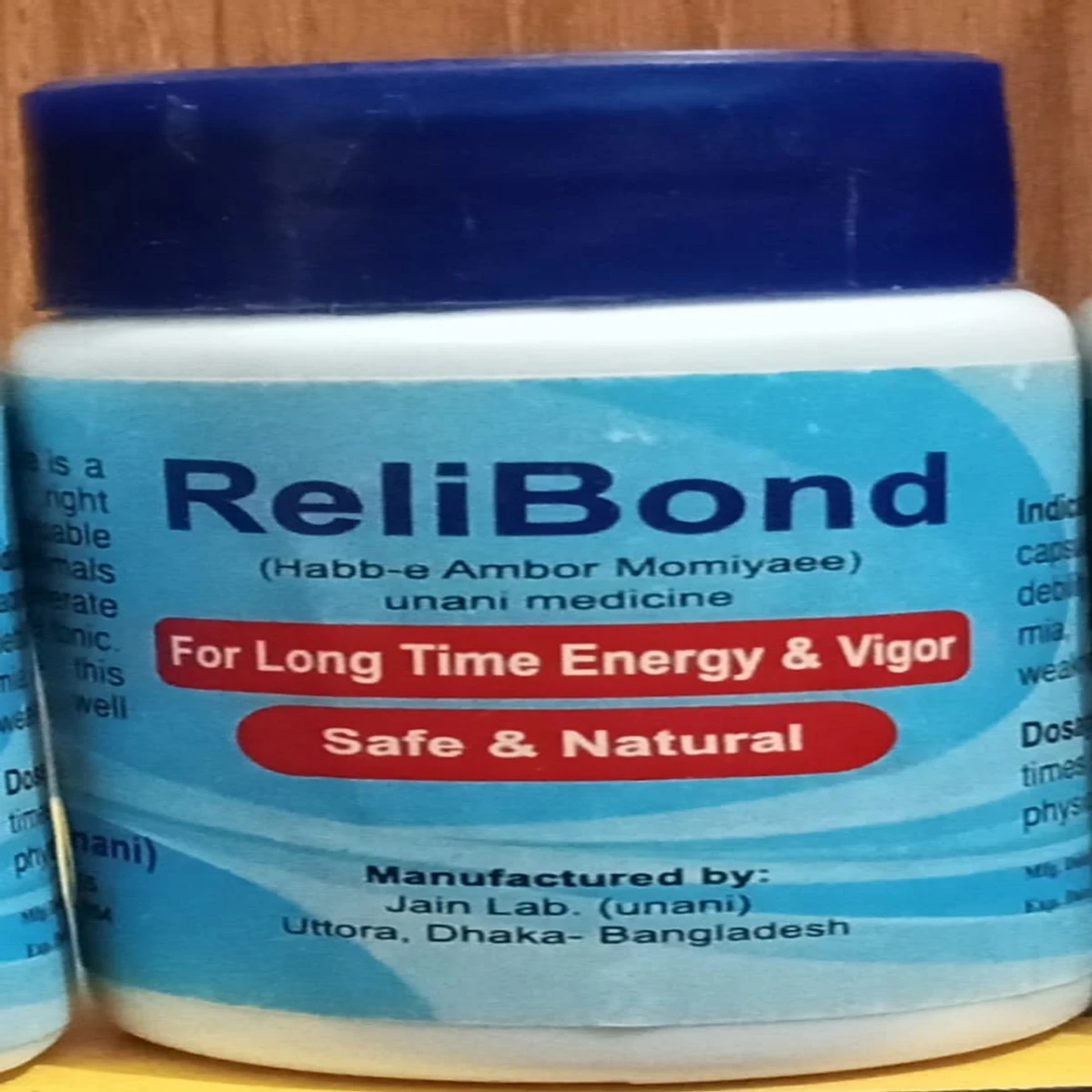 RELIBOND