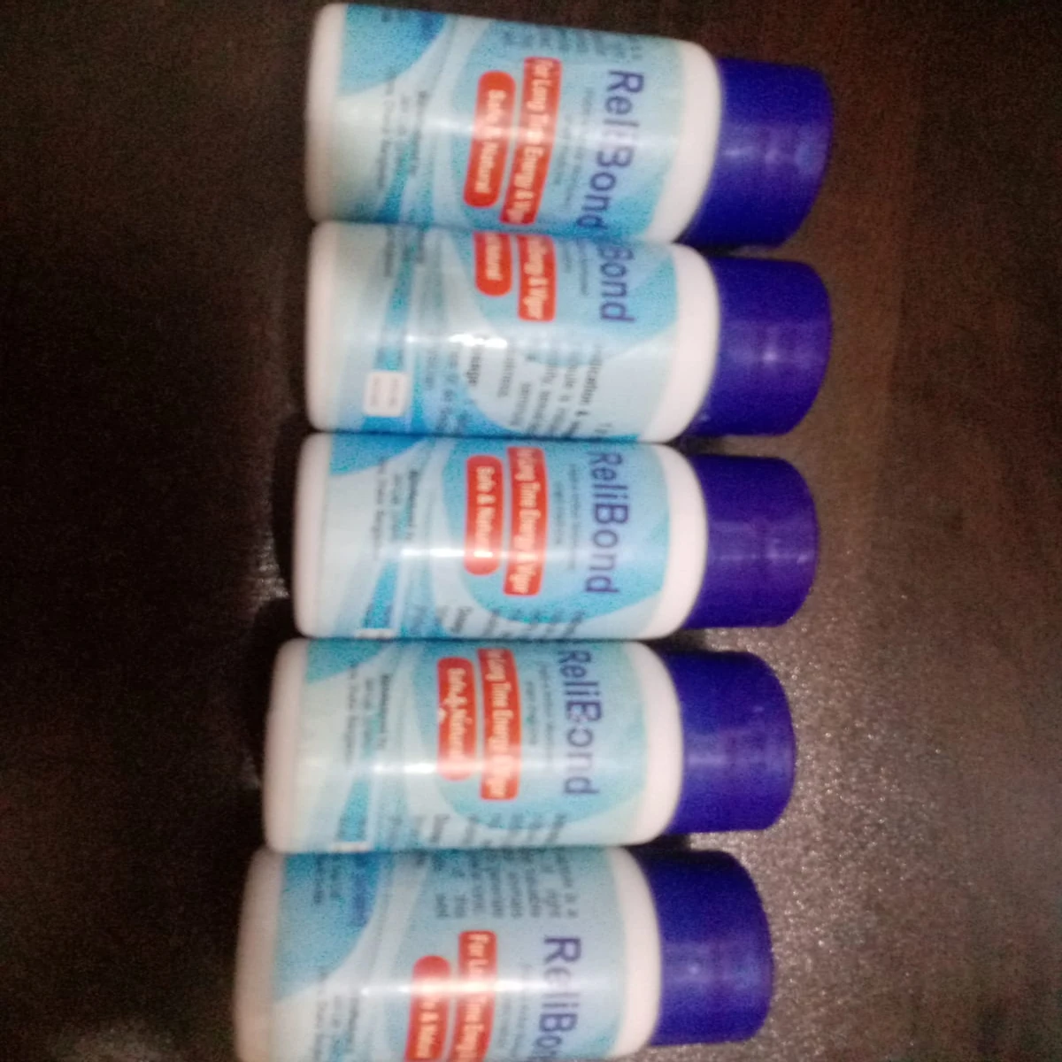 RELIBOND