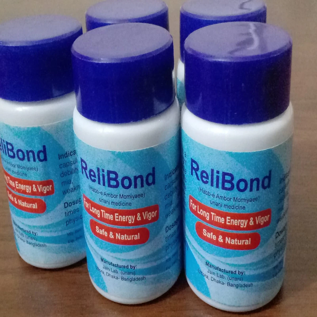 RELIBOND