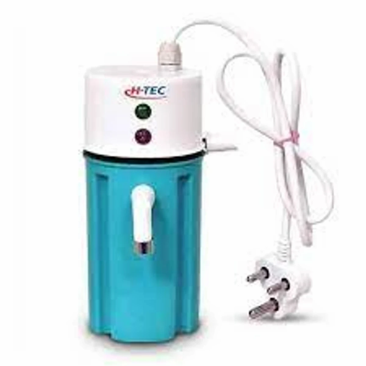H-TEC পোর্টেবল ইনস্ট্যান্ট গিজার 17% Off
