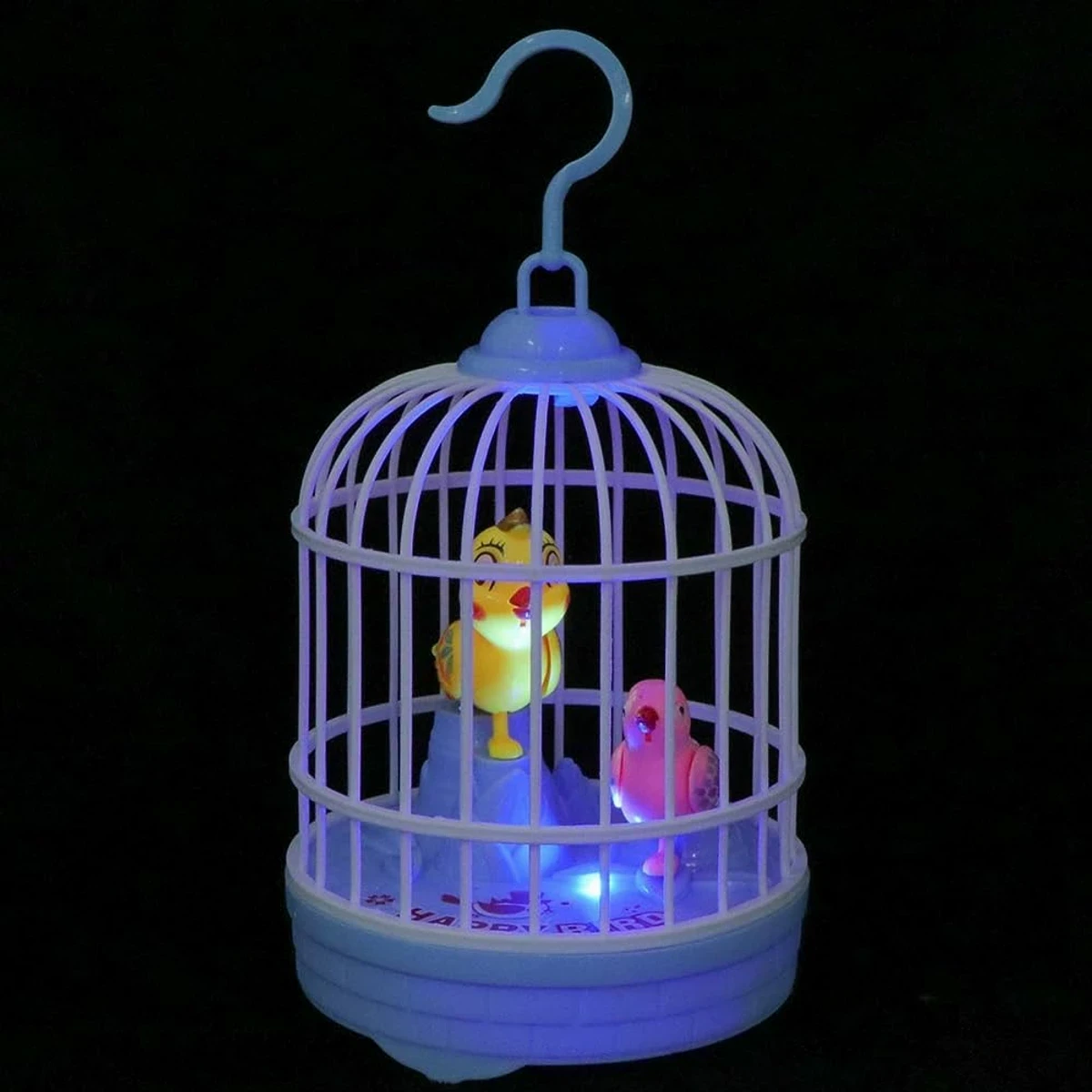 CUTE BABY MINI BIRD CAGE