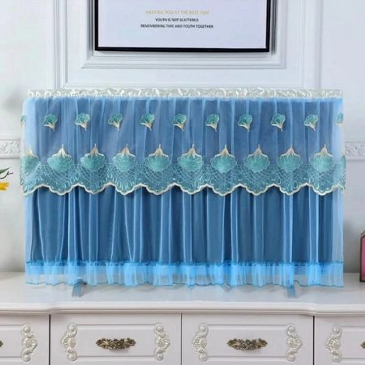 53"-65" আকাশি TV Cover SKU: BM00149