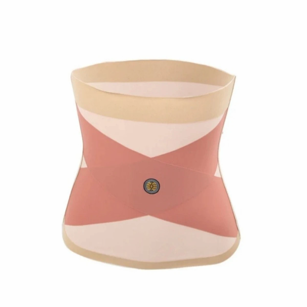 Women’s Seemless Tummy Control Belt(2pcs)