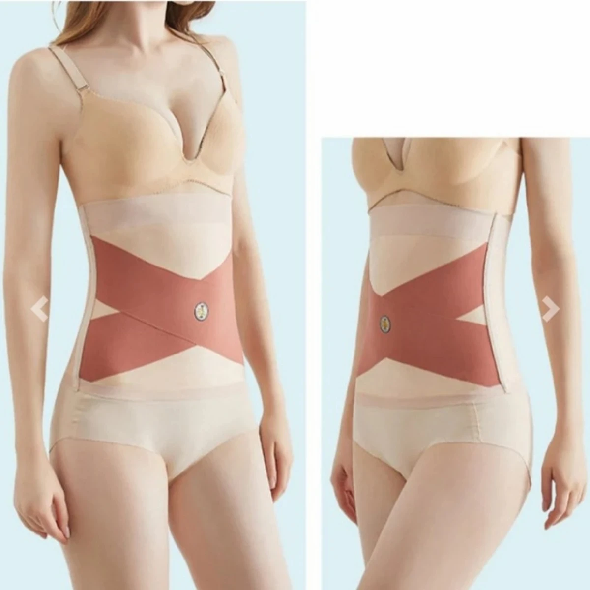 Women’s Seemless Tummy Control Belt
