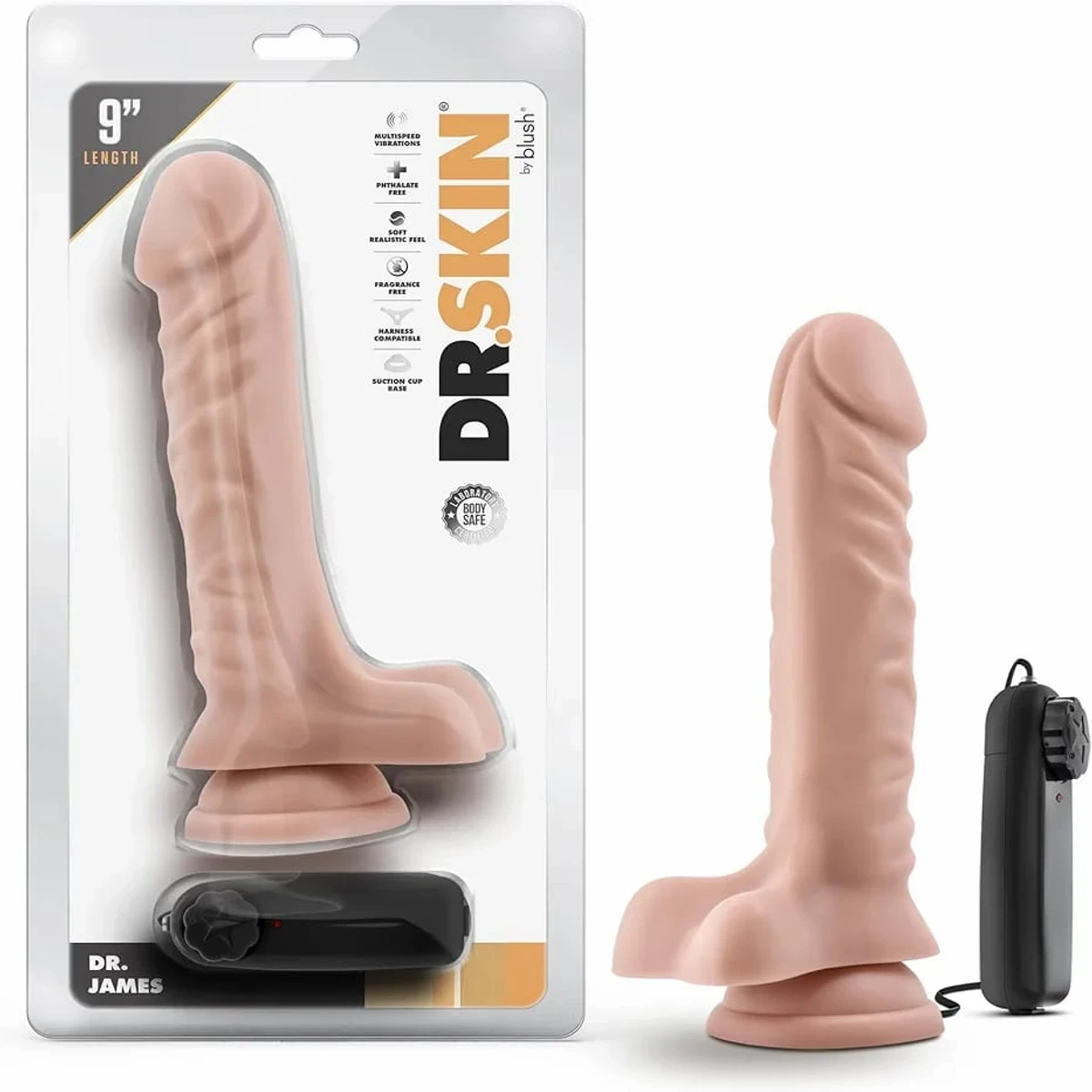 Remote control Moveable Vibrator D*ildo (মেয়েদের জন্য)