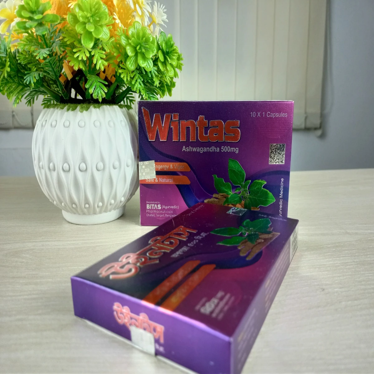 Wintes